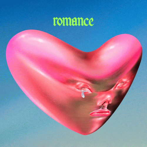 Fontaines DC : Romance